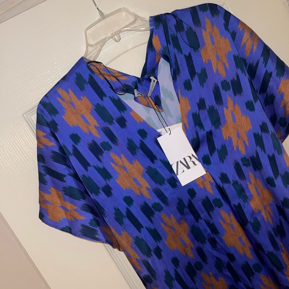 Zara tunic - Picture 5 of 7
